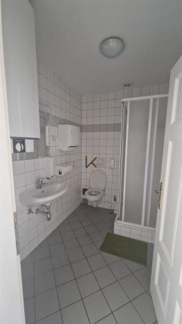 Pronájem kanceláře, Praha, Myslíkova, 424 m2