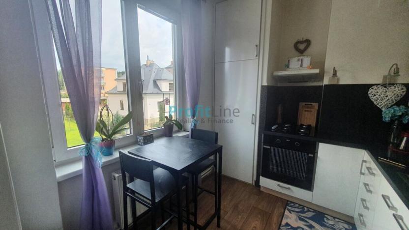 Pronájem bytu 2+1, Šumperk, Wolkerova, 56 m2