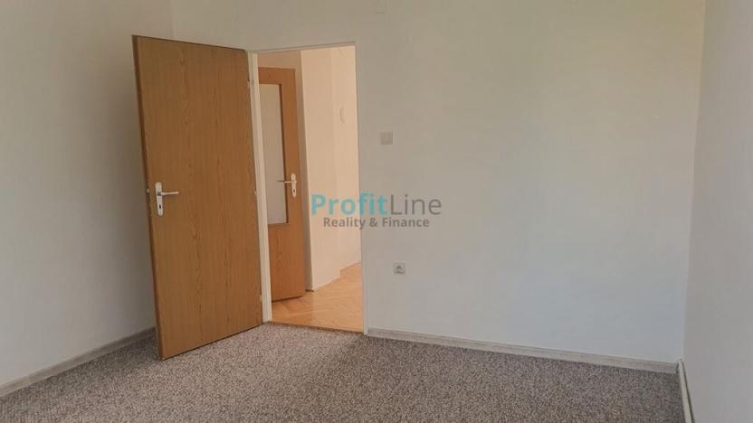 Pronájem bytu 2+1, Šumperk, Wolkerova, 56 m2