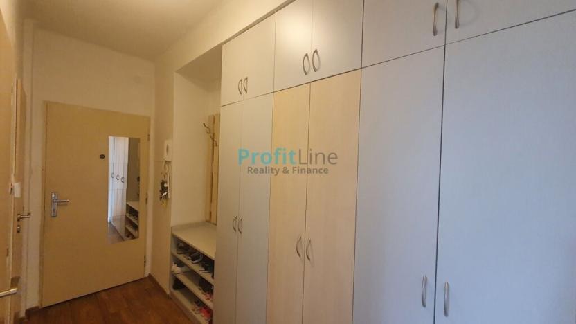 Pronájem bytu 2+1, Šumperk, Wolkerova, 56 m2