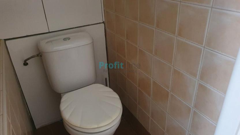 Pronájem bytu 2+1, Šumperk, Wolkerova, 56 m2