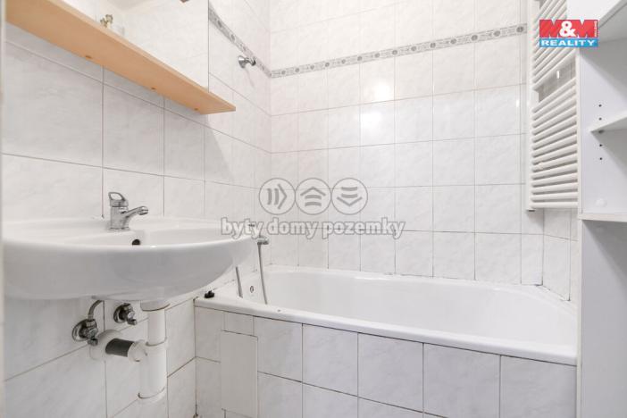 Prodej bytu 3+1, Klatovy, Plánická, 69 m2