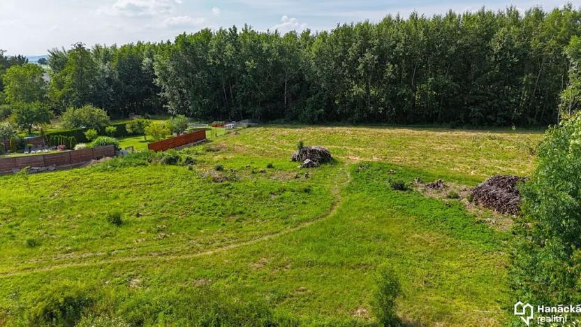 Prodej pozemku pro bydlení, Újezd, 6794 m2