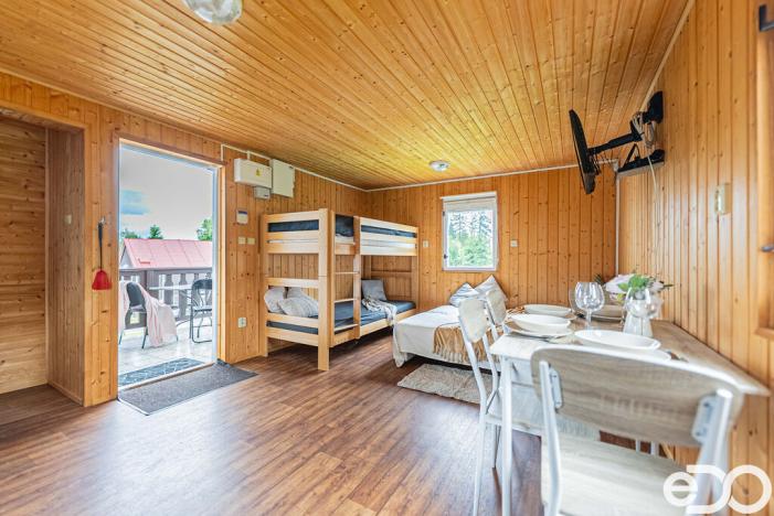 Prodej chaty, Seč, 20 m2