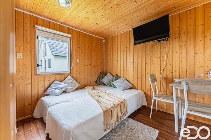 Prodej chaty, Seč, 20 m2