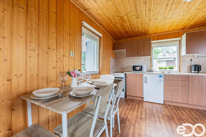 Prodej chaty, Seč, 20 m2