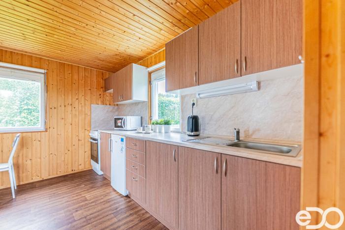 Prodej chaty, Seč, 20 m2