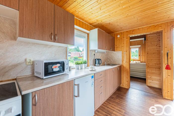 Prodej chaty, Seč, 20 m2