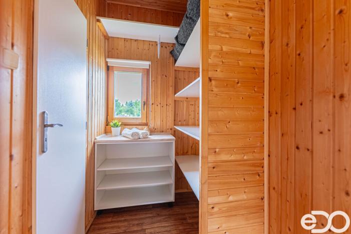 Prodej chaty, Seč, 20 m2