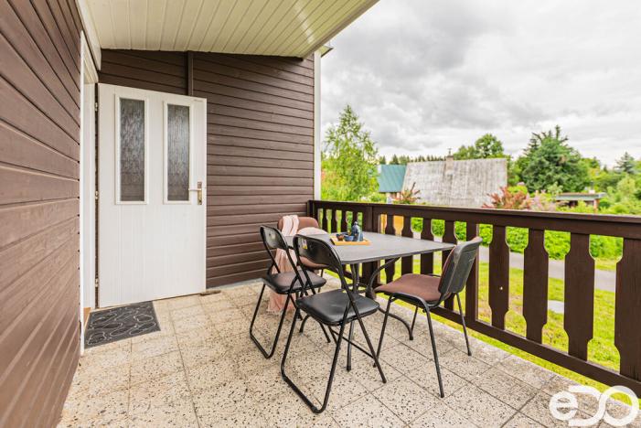 Prodej chaty, Seč, 20 m2