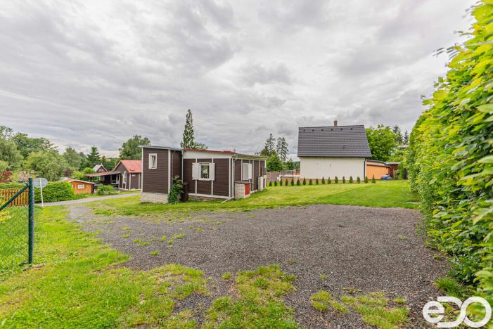 Prodej chaty, Seč, 20 m2