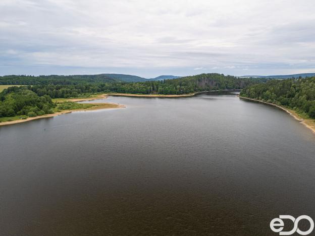 Prodej chaty, Seč, 20 m2