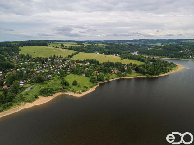 Prodej chaty, Seč, 20 m2
