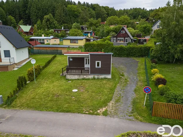 Prodej chaty, Seč, 20 m2