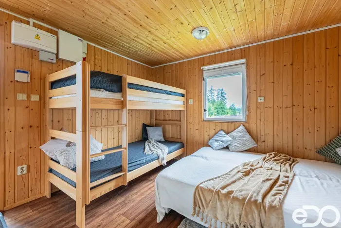 Prodej chaty, Seč, 20 m2