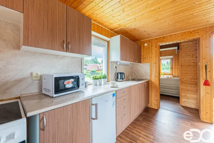 Prodej chaty, Seč, 20 m2