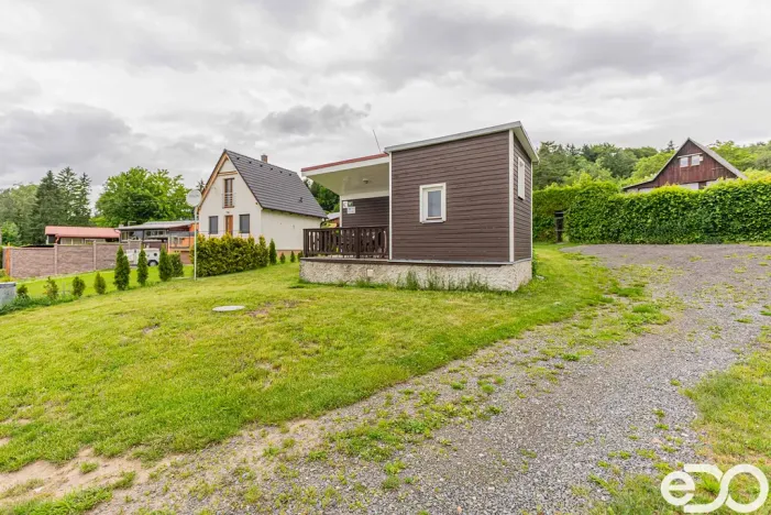 Prodej chaty, Seč, 20 m2