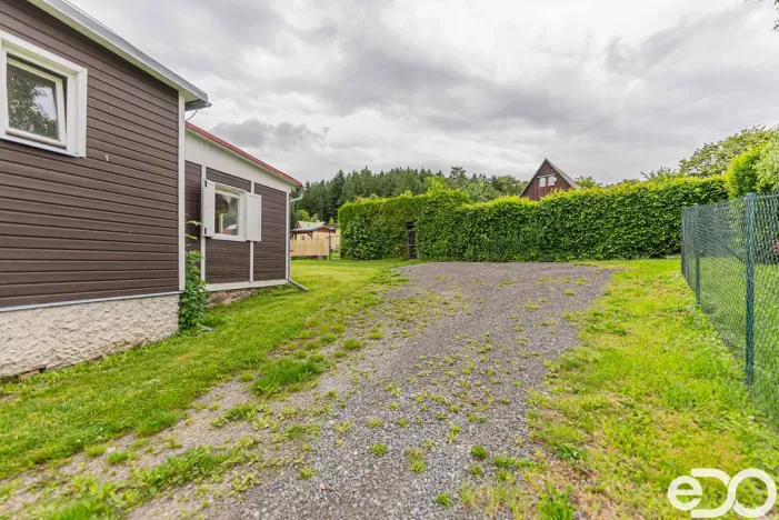 Prodej chaty, Seč, 20 m2