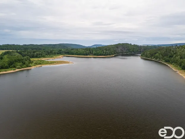 Prodej chaty, Seč, 20 m2