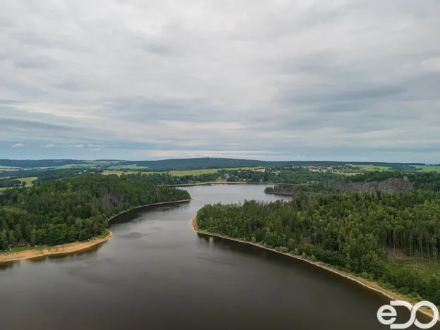 Prodej chaty, Seč, 20 m2