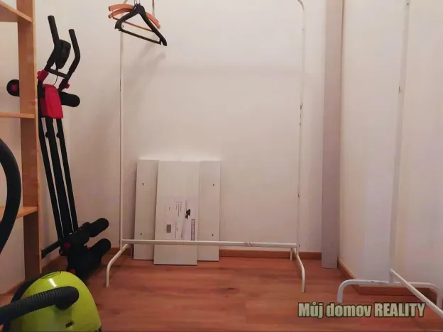 Pronájem bytu 1+kk, Holubice - Kozinec, K Višňovce, 40 m2