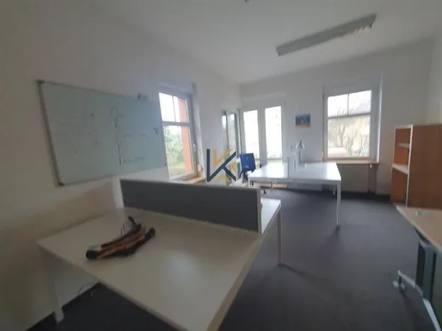 Pronájem kanceláře, Praha - Krč, U Habrovky, 160 m2