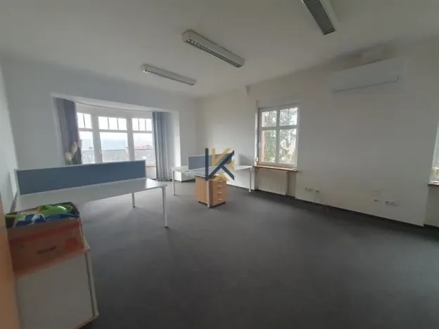 Pronájem kanceláře, Praha - Krč, U Habrovky, 160 m2