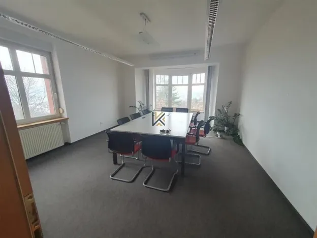 Pronájem kanceláře, Praha - Krč, U Habrovky, 160 m2