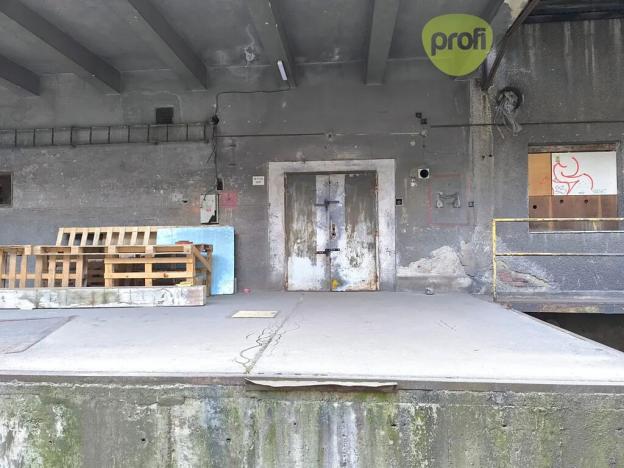 Pronájem skladu, Ostrava, Cihelní, 172 m2