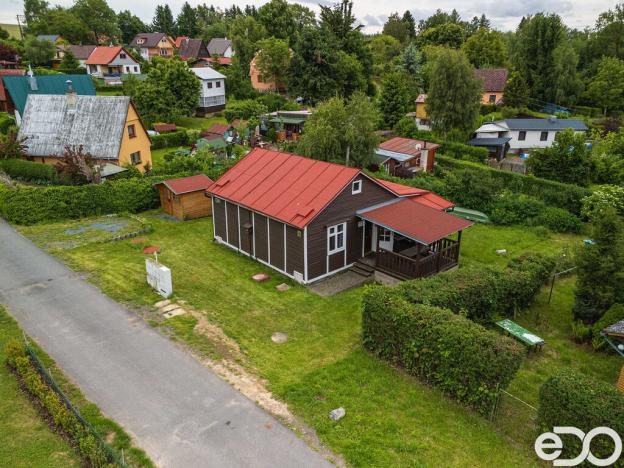 Prodej chaty, Seč, 66 m2