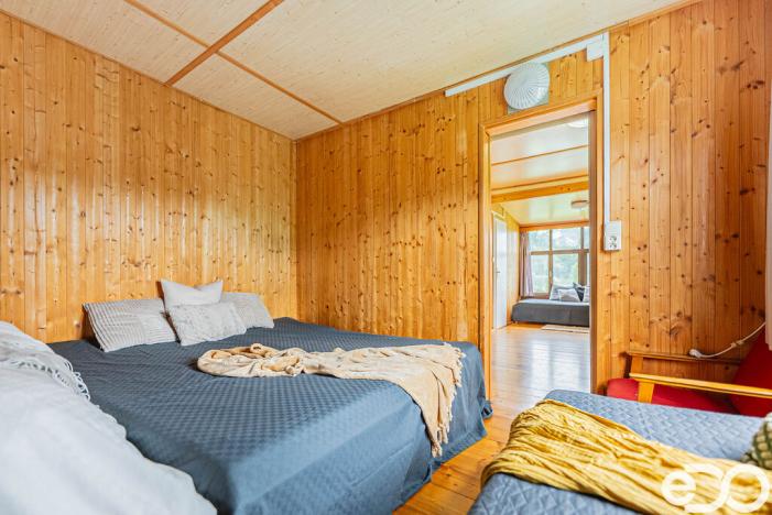 Prodej chaty, Seč, 66 m2