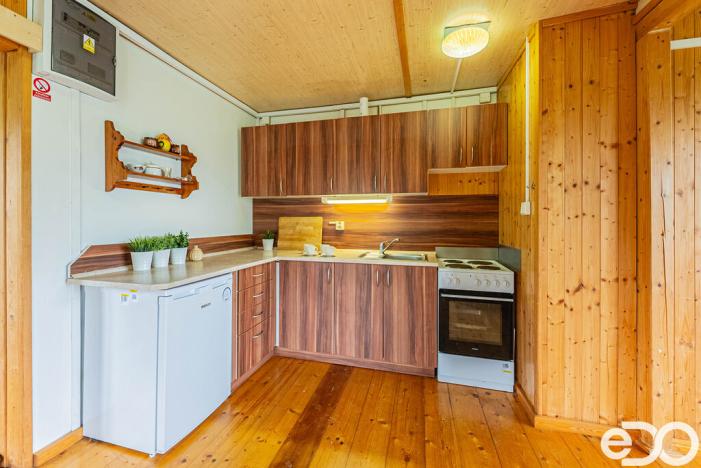 Prodej chaty, Seč, 66 m2