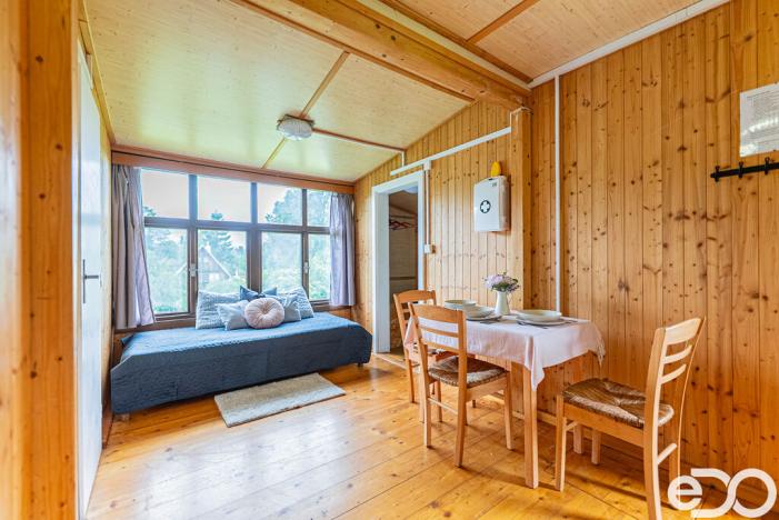 Prodej chaty, Seč, 66 m2