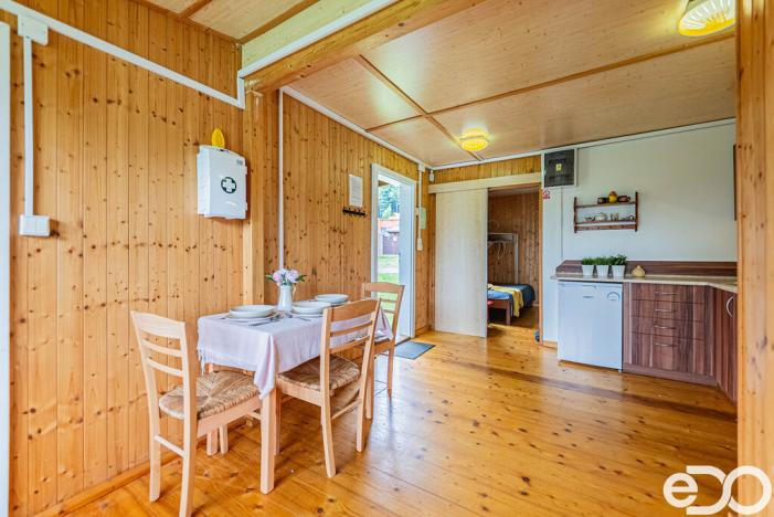 Prodej chaty, Seč, 66 m2