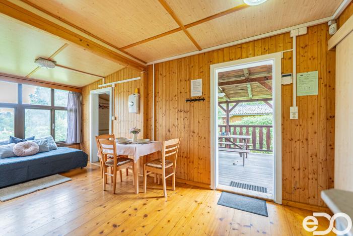 Prodej chaty, Seč, 66 m2