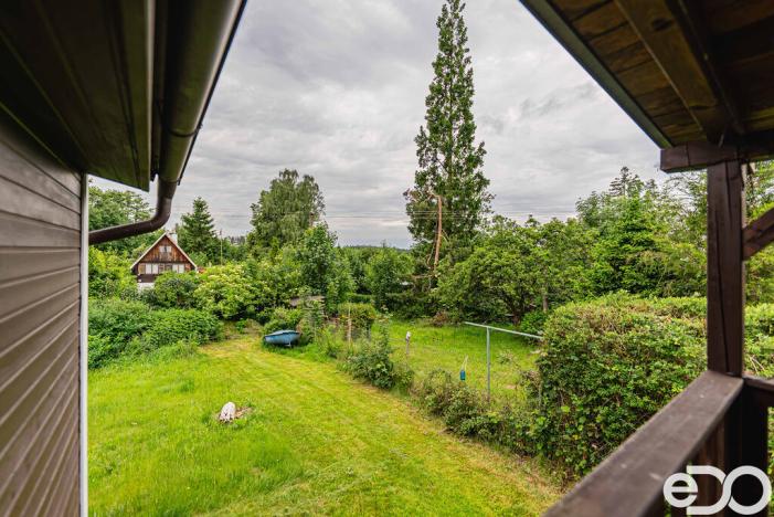 Prodej chaty, Seč, 66 m2