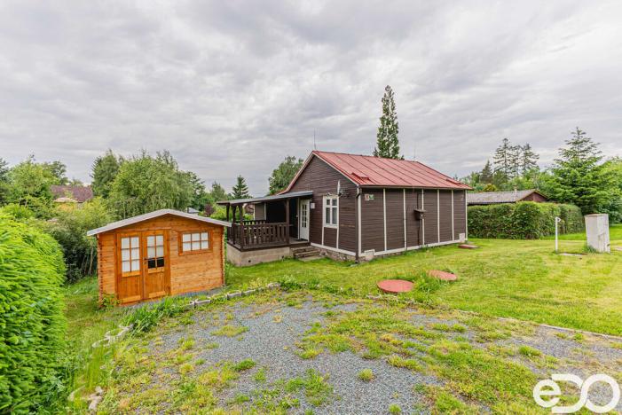 Prodej chaty, Seč, 66 m2