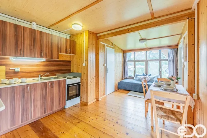 Prodej chaty, Seč, 66 m2