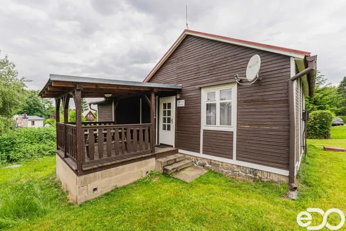 Prodej chaty, Seč, 66 m2