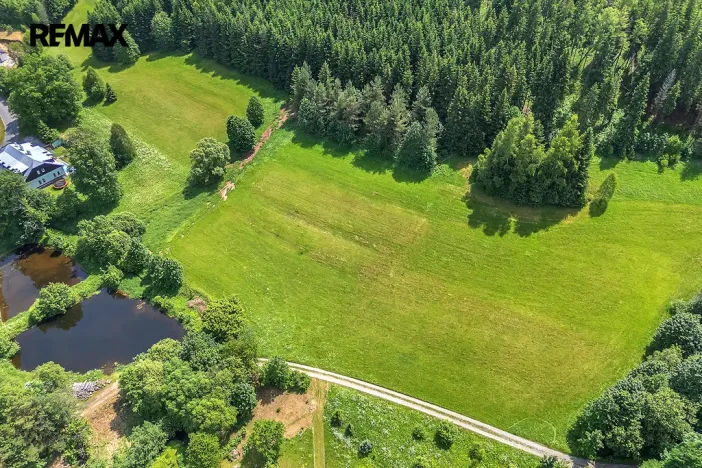 Prodej pozemku pro bydlení, Červená Voda, 7993 m2