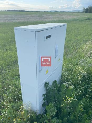 Prodej pozemku pro bydlení, Štarnov, 1607 m2