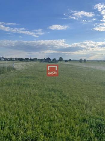 Prodej pozemku pro bydlení, Štarnov, 1607 m2