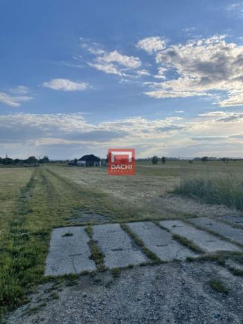 Prodej pozemku pro bydlení, Štarnov, 1607 m2