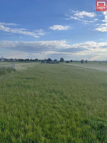 Prodej pozemku pro bydlení, Štarnov, 1607 m2