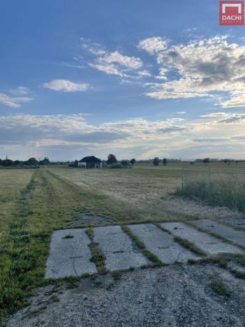 Prodej pozemku pro bydlení, Štarnov, 1607 m2
