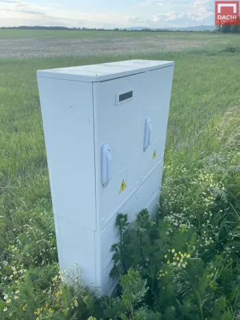 Prodej pozemku pro bydlení, Štarnov, 1607 m2