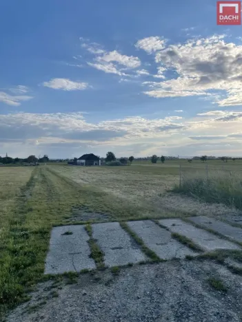 Prodej pozemku pro bydlení, Štarnov, 1607 m2