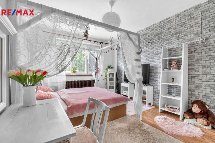 Prodej bytu 2+1, Hradec Králové - Plácky, U Fotochemy, 49 m2