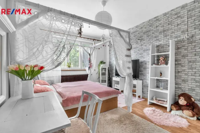 Prodej bytu 2+1, Hradec Králové - Plácky, U Fotochemy, 51 m2