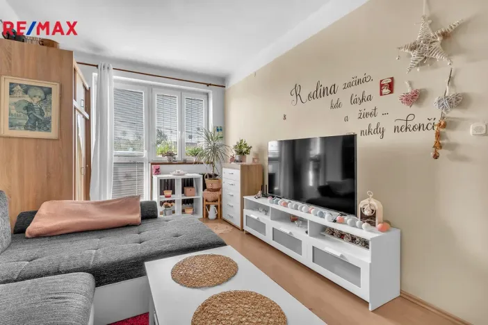 Prodej bytu 2+1, Hradec Králové - Plácky, U Fotochemy, 51 m2